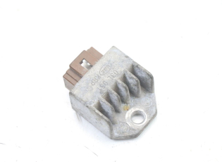 REGULATEUR CHARGE