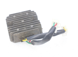 REGULATEUR CHARGE