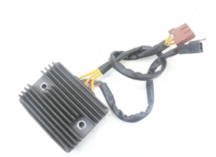 REGULATEUR CHARGE