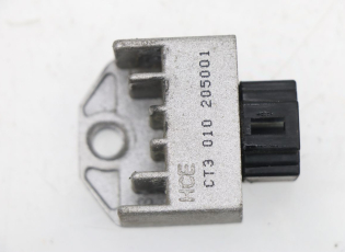 REGULATEUR CHARGE