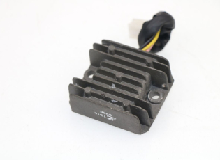 REGULATEUR CHARGE