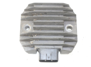 REGULATEUR CHARGE