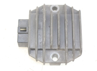 REGULATEUR CHARGE