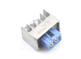 REGULATEUR CHARGE