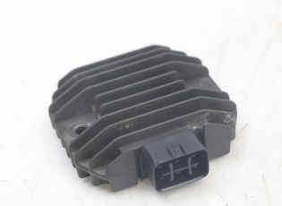 REGULATEUR CHARGE
