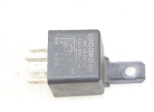 RELAIS ELECTRIQUE