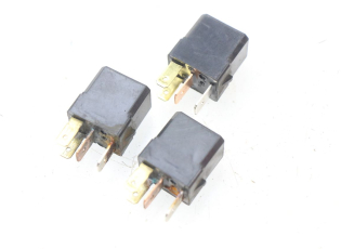 RELAIS ELECTRIQUE