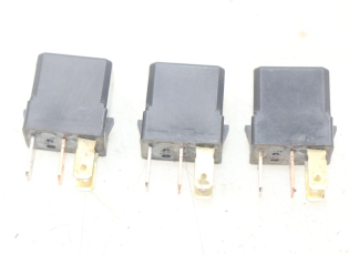 RELAIS ELECTRIQUE