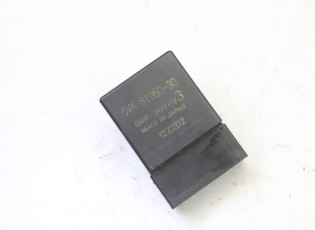 RELAIS POMPE À ESSENCE