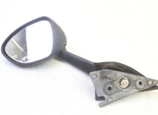 RETROVISEUR GAUCHE