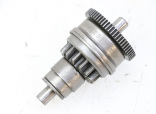 ROUE LIBRE DEMARREUR