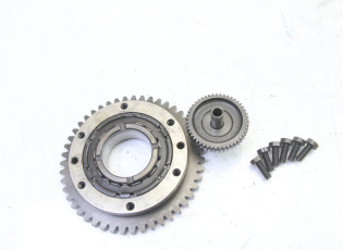 ROUE LIBRE DEMARREUR