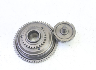 ROUE LIBRE DEMARREUR