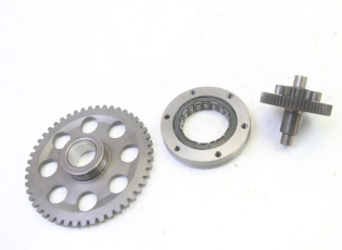 ROUE LIBRE DEMARREUR