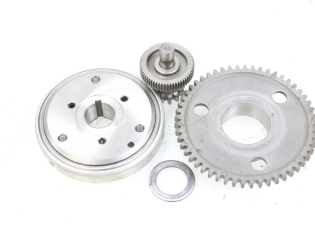 ROUE LIBRE DEMARREUR