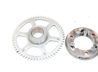 ROUE LIBRE DEMARREUR