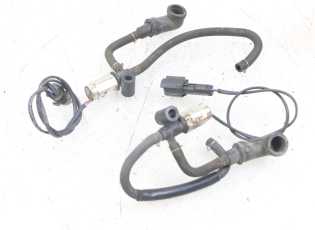 SONDE PRESSION AIR
