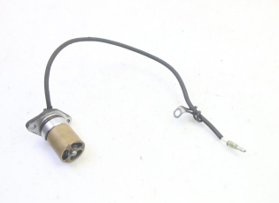 SONDE PRESSION D'HUILE