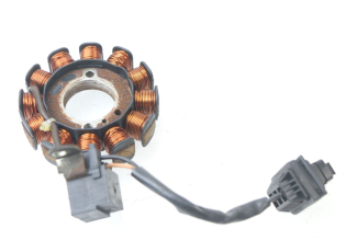 STATOR