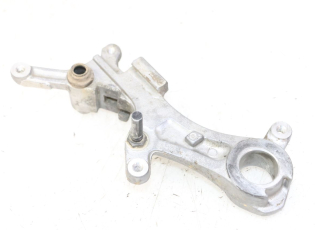 SUPPORT ETRIER FREIN ARRIERE