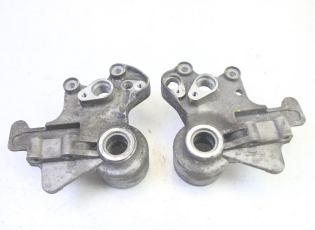 SUPPORT ETRIER FREIN AVANT