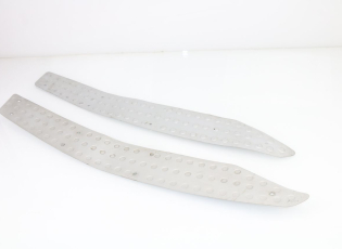 TAPIS MARCHE PIED