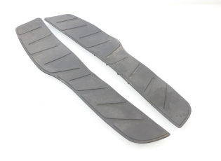 TAPIS MARCHE PIED