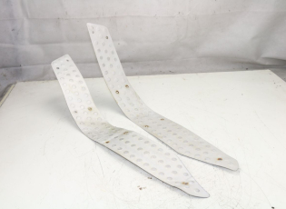 TAPIS MARCHE PIED