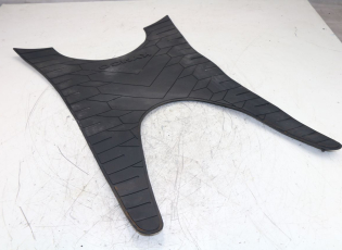 TAPIS MARCHE PIED