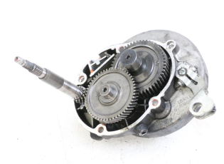 TRANSMISSION ROUE
