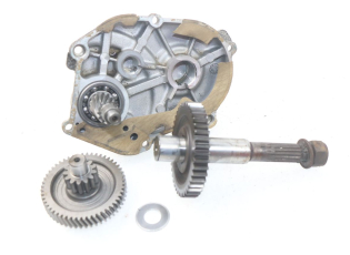 TRANSMISSION ROUE