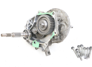 TRANSMISSION ROUE