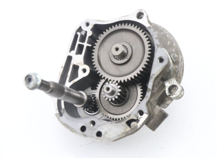 TRANSMISSION ROUE