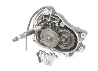 TRANSMISSION ROUE