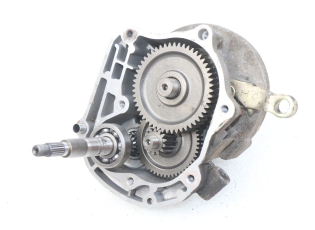 TRANSMISSION ROUE