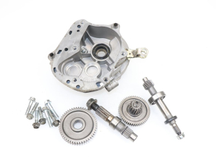 TRANSMISSION ROUE
