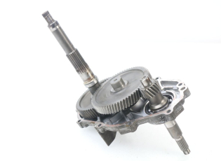 TRANSMISSION ROUE
