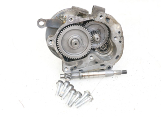 TRANSMISSION ROUE