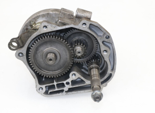 TRANSMISSION ROUE