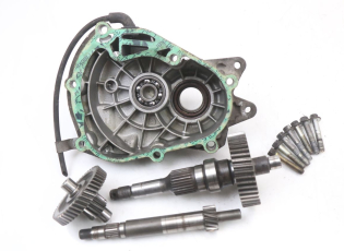 TRANSMISSION ROUE