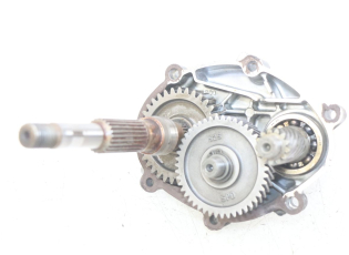 TRANSMISSION ROUE