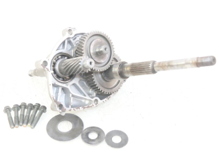 TRANSMISSION ROUE