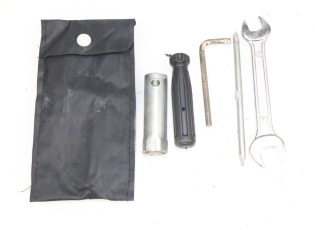 TROUSSE A OUTILS