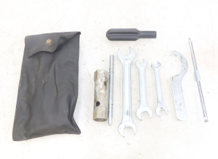 TROUSSE A OUTILS