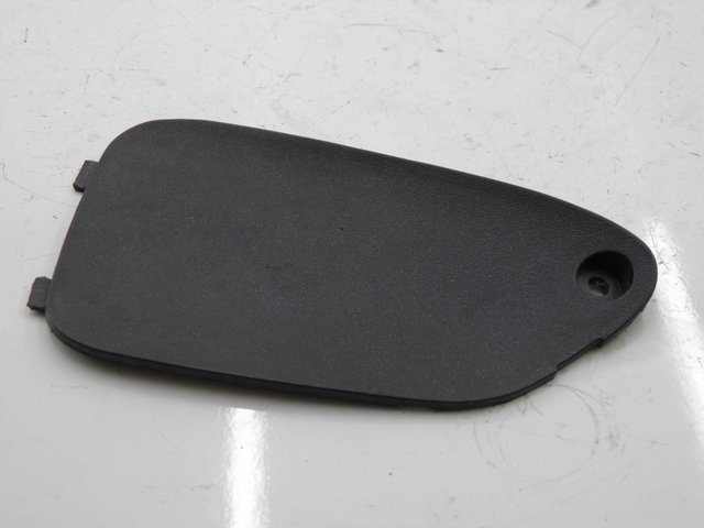 photo de LEFT INSPECTION COVER PIAGGIO BEVERLY 125 (2005 - 2007) - Main view