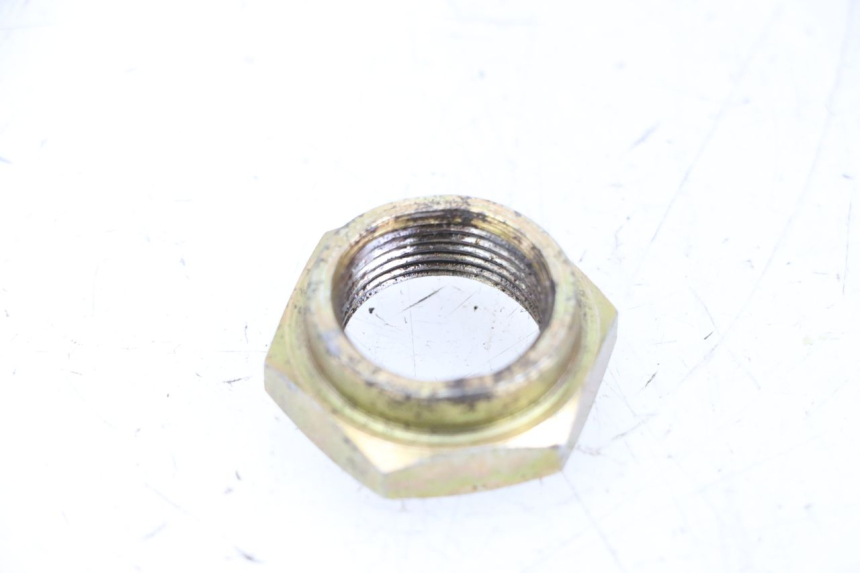 photo de SPROCKET OUTPUT SHAFT NUT MV AGUSTA BRUTALE R WALLY 910 (2008 - 2008) - Main view