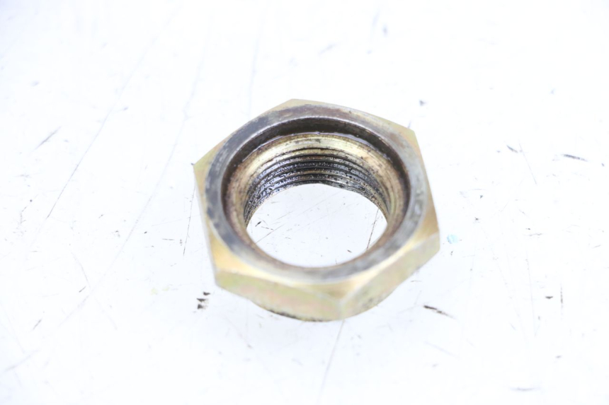 photo de SPROCKET OUTPUT SHAFT NUT MV AGUSTA BRUTALE R WALLY 910 (2008 - 2008) - Zoom on usage condition