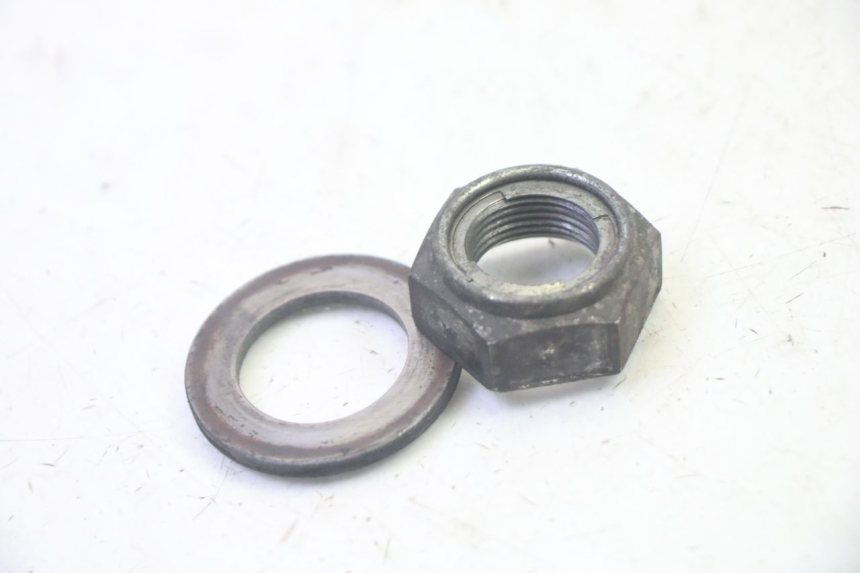 photo de SPROCKET OUTPUT SHAFT NUT SUZUKI DL V STROM 1000 (2002 - 2007) - Main view