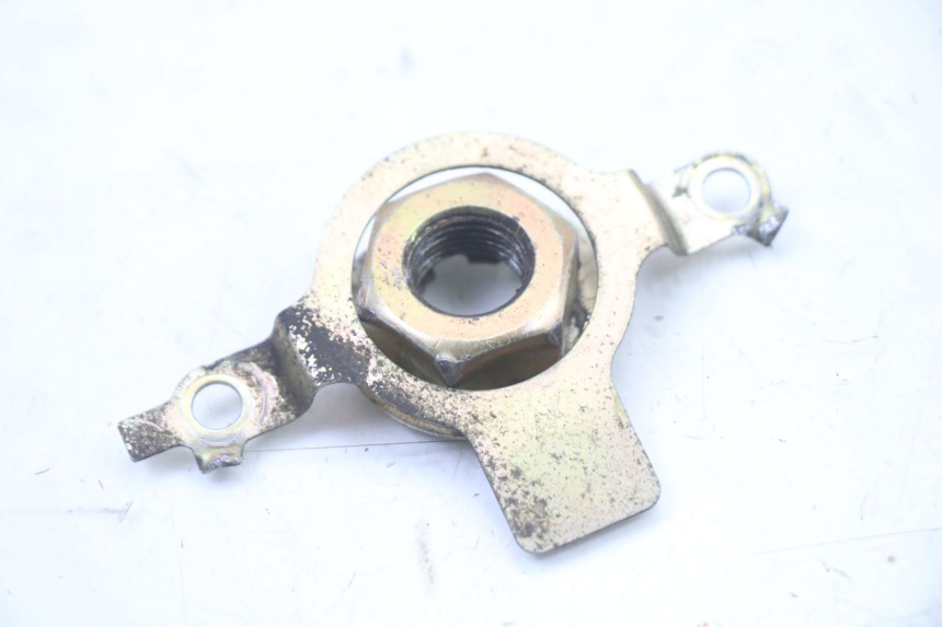 photo de SPROCKET OUTPUT SHAFT NUT HYOSUNG GTR 125 (2006 - 2008)
