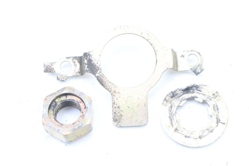 photo de SPROCKET OUTPUT SHAFT NUT HYOSUNG GTR 125 (2006 - 2008)